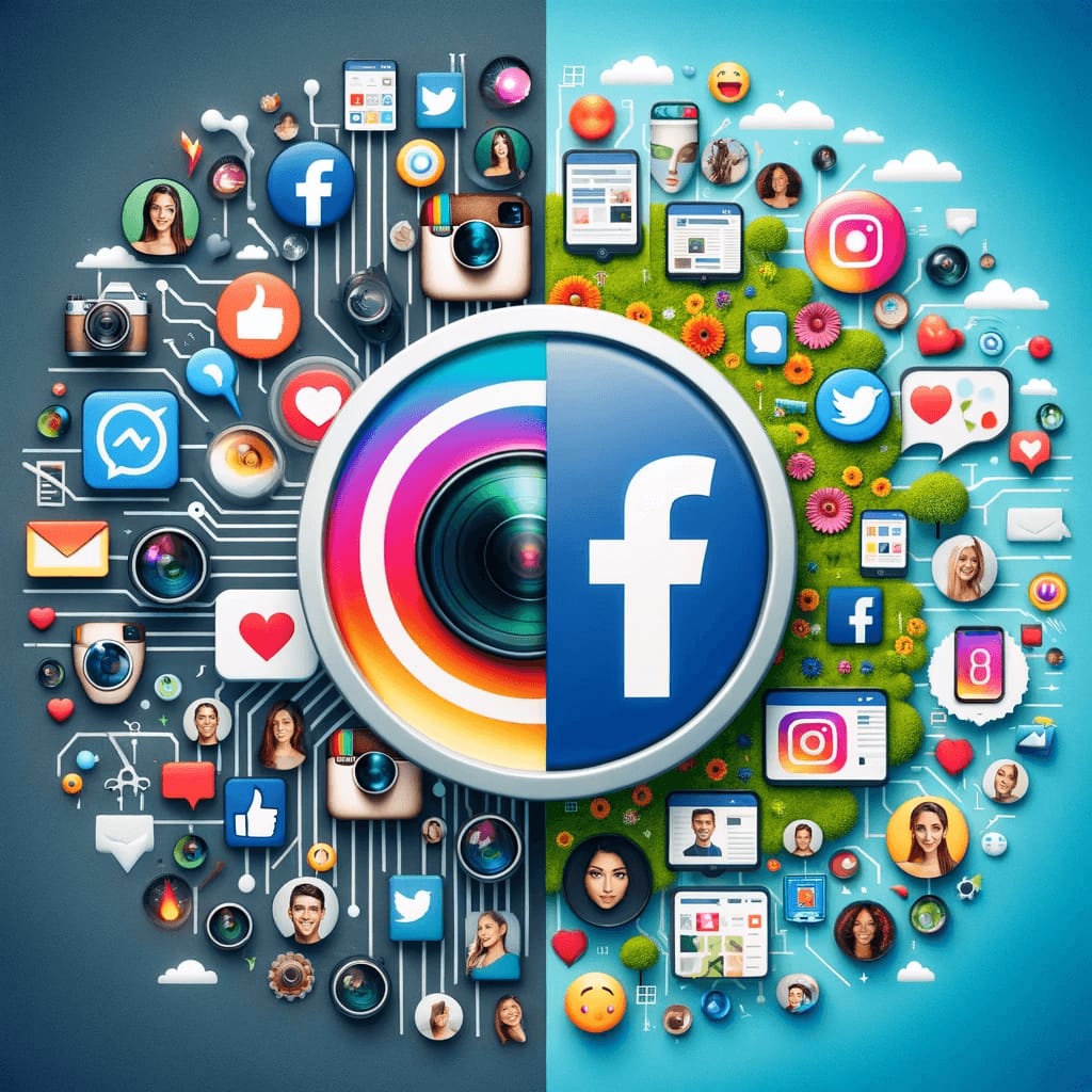 Marketing Service